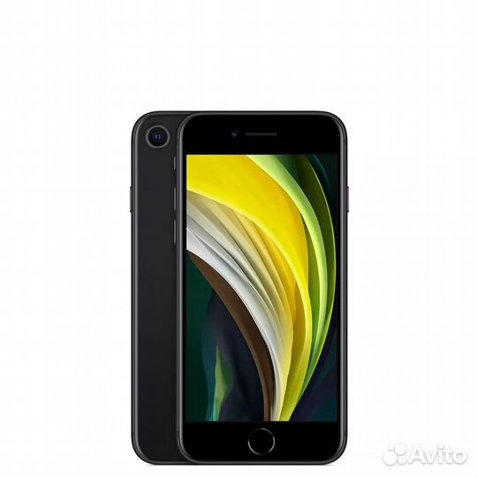 iPhone SE 2020 128gb Обмен