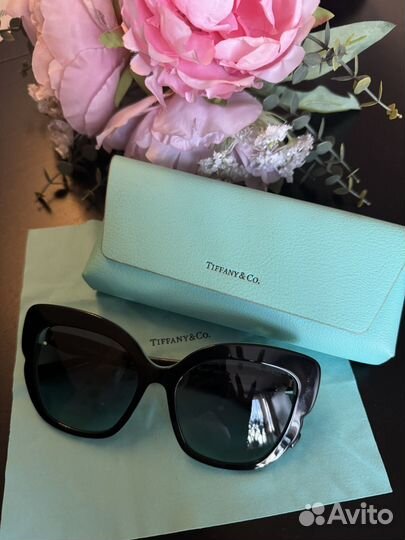 Очки tiffani&Co оригинал