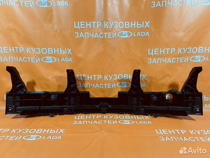 Усилитель заднего бампера LADA X-Ray