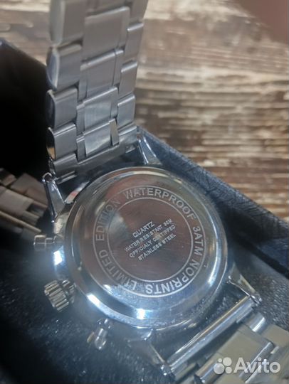 Мужские наручные часы