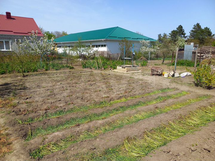 Участок 6,6 сот. (ИЖС)