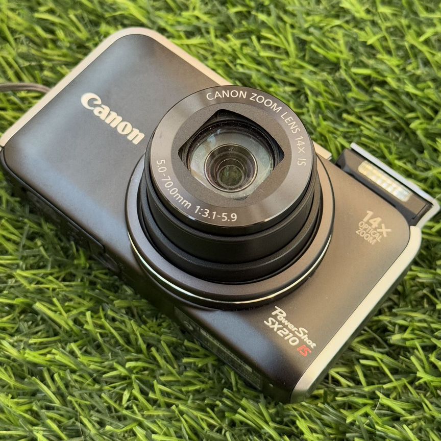 ジャンク　Canon PowerShot SX 50 HS Used Canon PowerShot SX50 HS | MPB