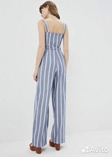 Комбинезон женский