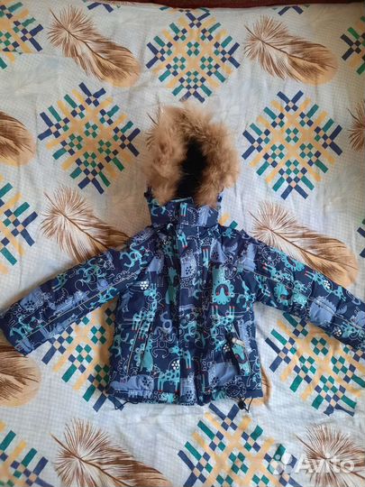 Детские вещи