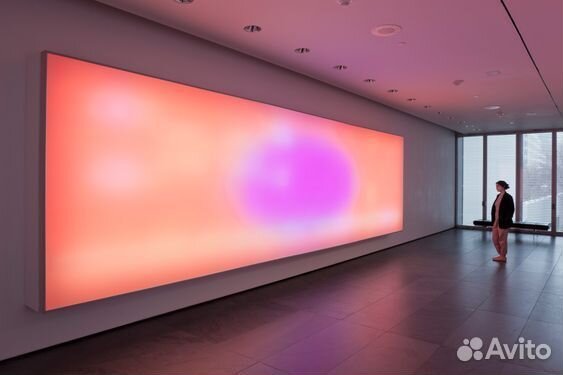 Светодиодный LED экран