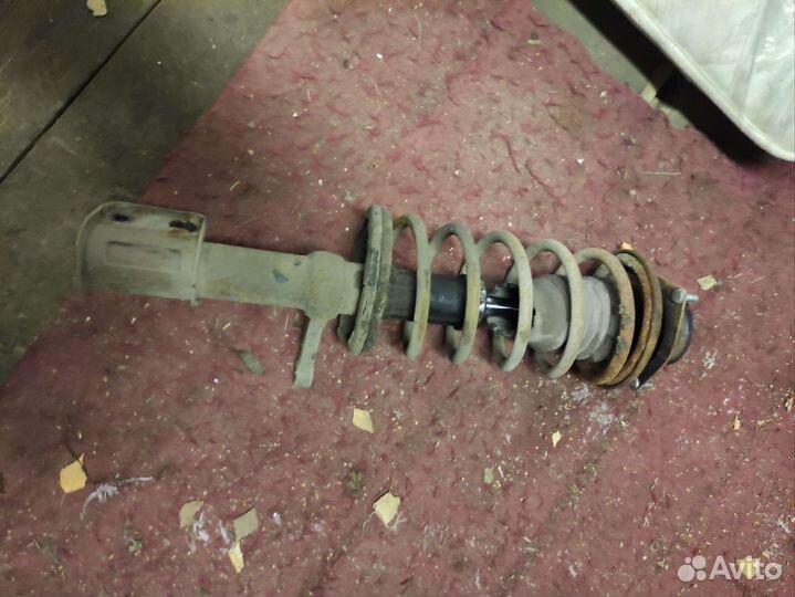 Стойки на ваз 2114 -30