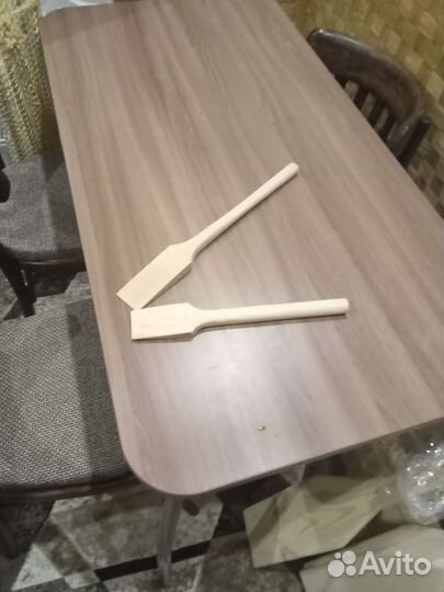 Лопатка кухонная