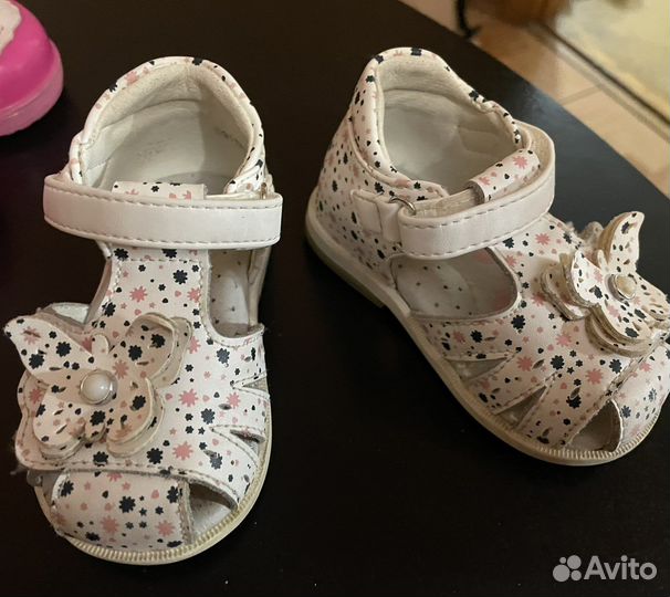 Детские вещи на девочку