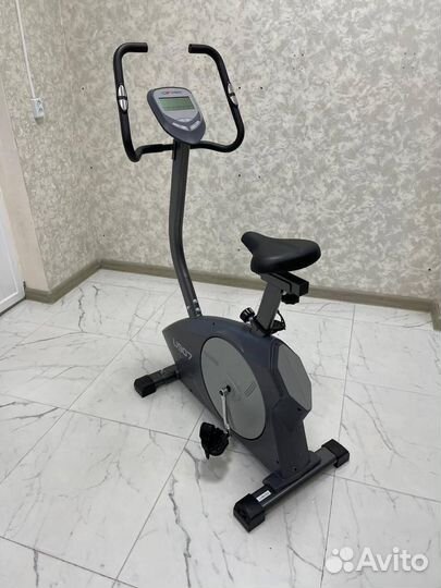 Велотренажер