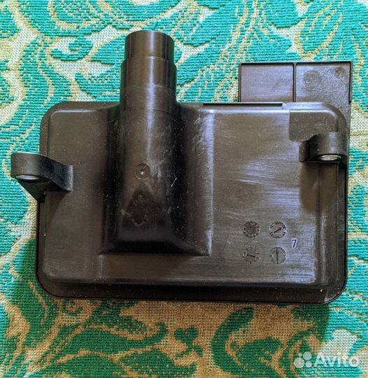 Масляный фильтр АКПП Honda