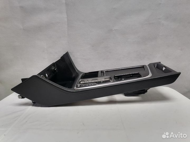 Hyundai sonata 7 LF Накладка центральной консоли