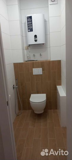 Ремонт квартир