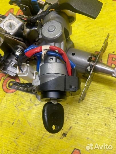 Замок зажигания Hyundai Elantra HD G4FC 2009