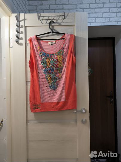 Майка 50-52(Турция )