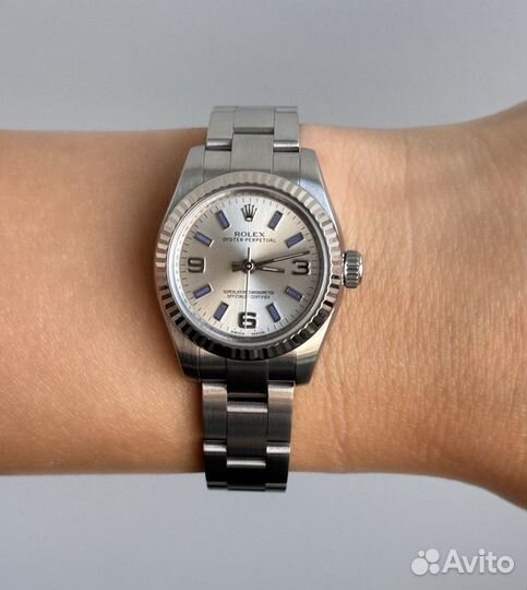 Наручные часы Rolex