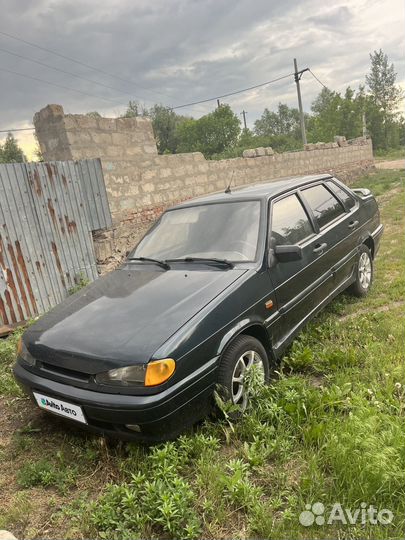 LADA Priora 1.6 МТ, 2008, 200 000 км