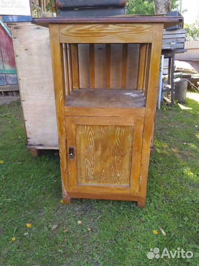 Этажерка СССР