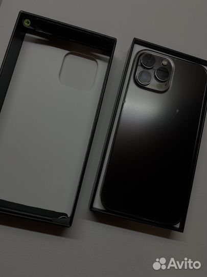 iPhone 13 Pro Max, 128 ГБ