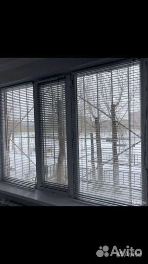 Жалюзи рулонные nq