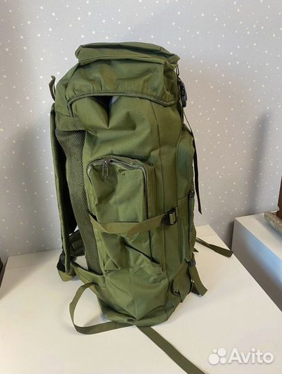 Тактический рюкзак 70 литров / Новый