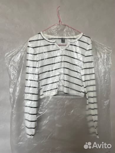 Пленка для химчистки и прачечной