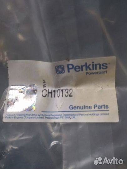 Датчик давления масла Perkins 10000-17097