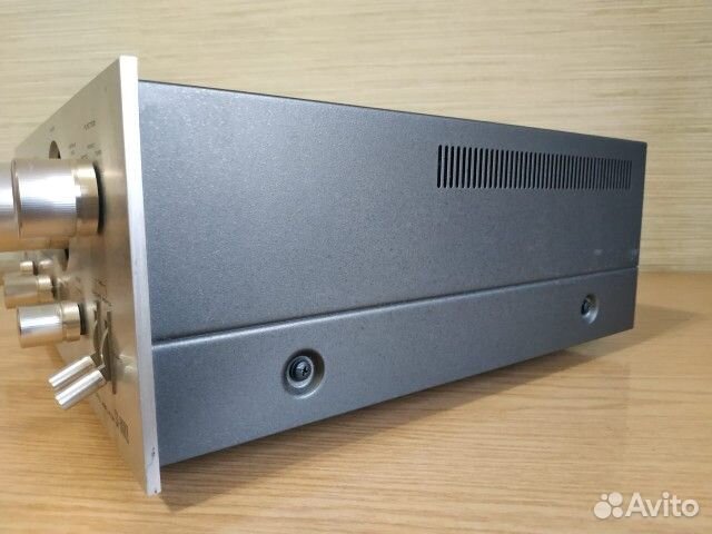 Усилитель pioneer sa-880011