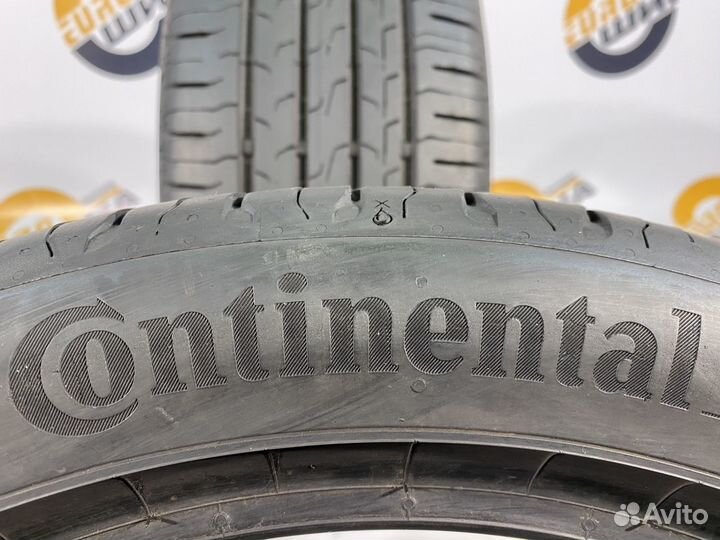 Continental ContiEcoContact 6 205/45 R17 91W