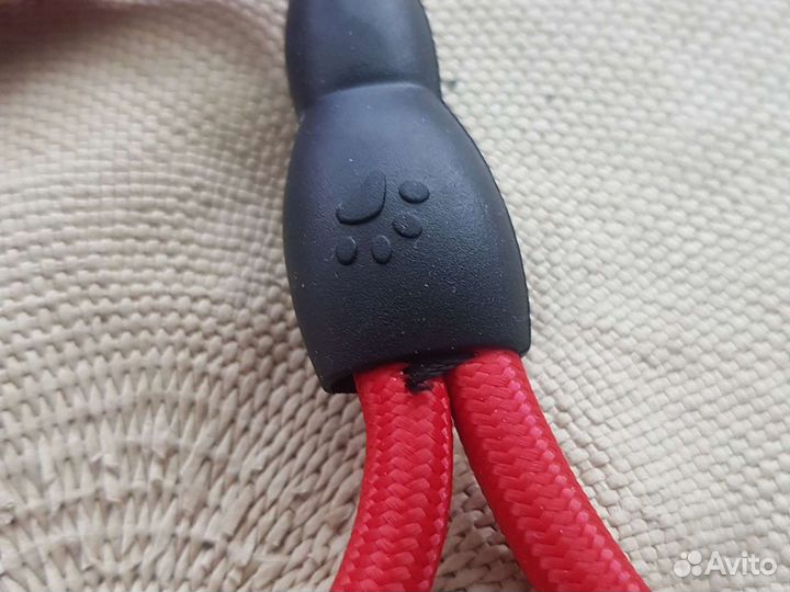 Поводок для маленьких собак