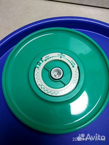 Вакуумная посуда Цептер