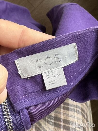 Юбка COS