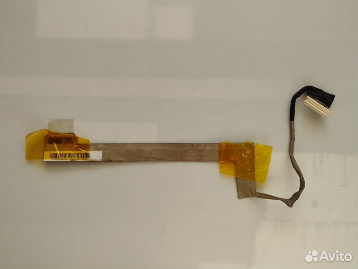 Шлейф матрицы ноутбука для MSI CX620