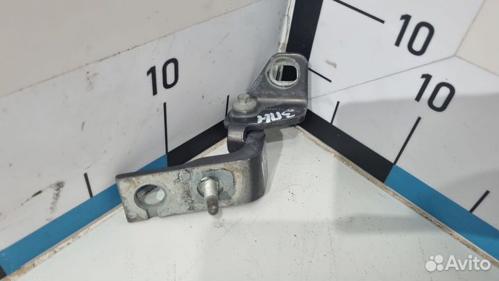 Петля двери задней правой нижняя Mondeo IV 2007