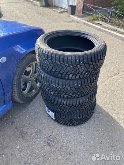 Sailun Ice Blazer WST3 215/50 R17