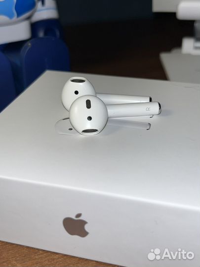 Airpods 1