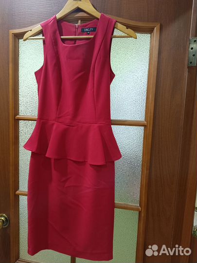 Платье женское