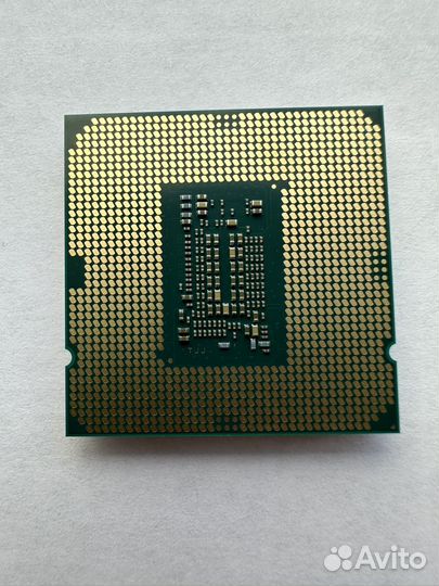 Процессор intel core i5 10400f новый