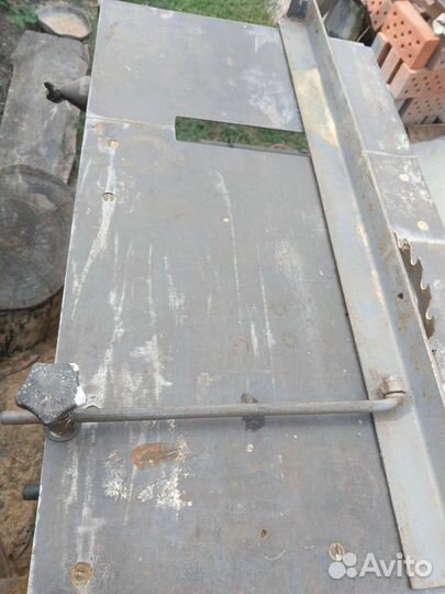 Многофункциональный деревообрабатывающий станок