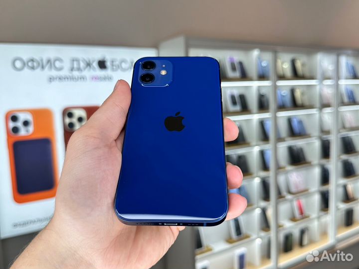 iPhone 12, 128 ГБ