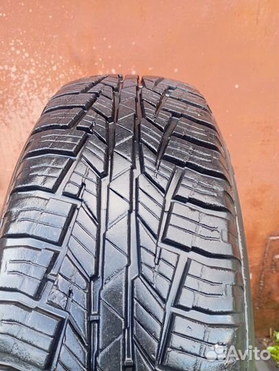 Cordiant All Terrain 225/70 R16 103P