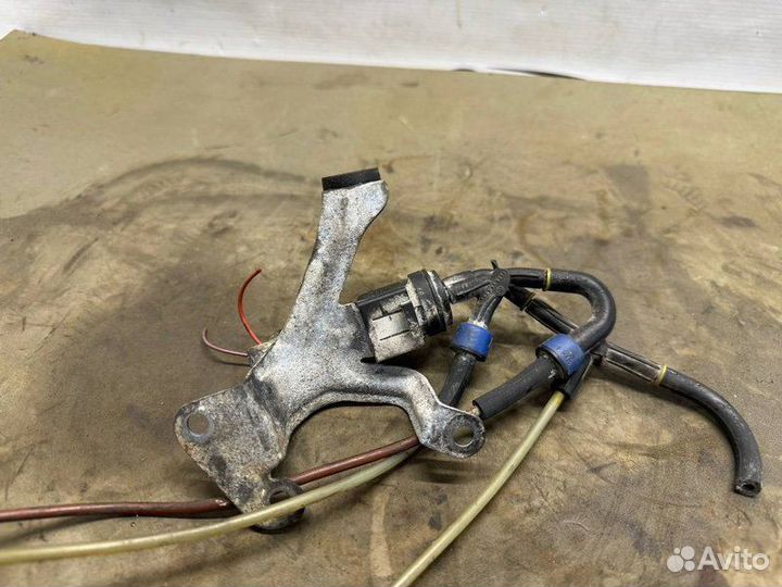 Клапан электромагнитный Mercedes-Benz Glk 350 X204