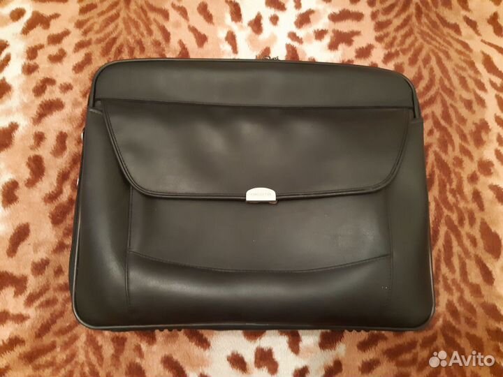 Сумка для ноутбука