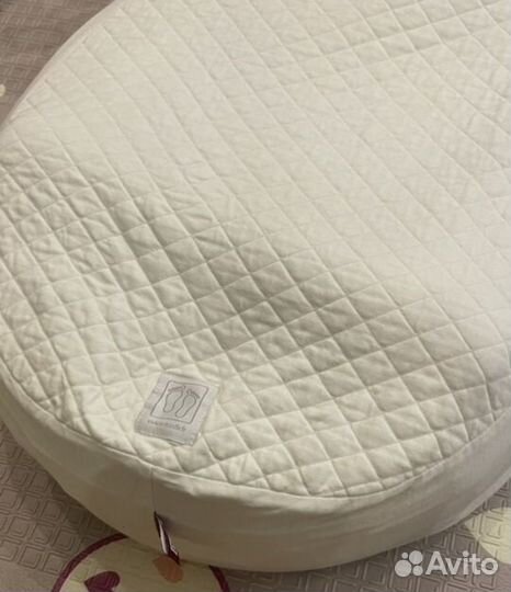 Кокон для новорожденных red castle cocoonababy