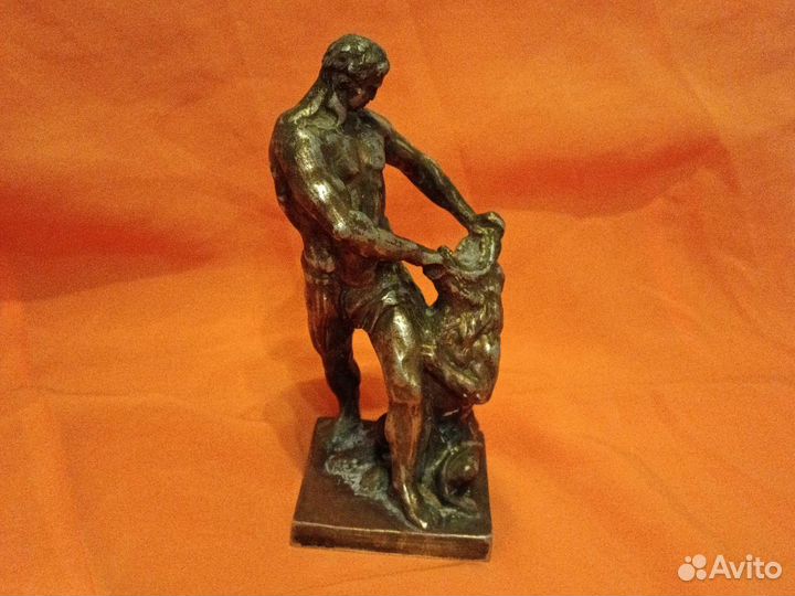 Литье, Самсон СССР