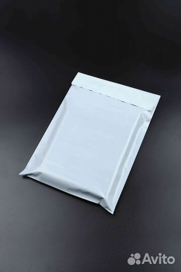 Курьерские пакеты - 1000 ед - 30х35. опт