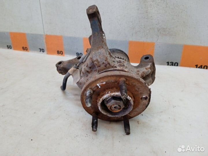 Б/У Б/У в сборе со ступицей, ступица, Форд Эскейп