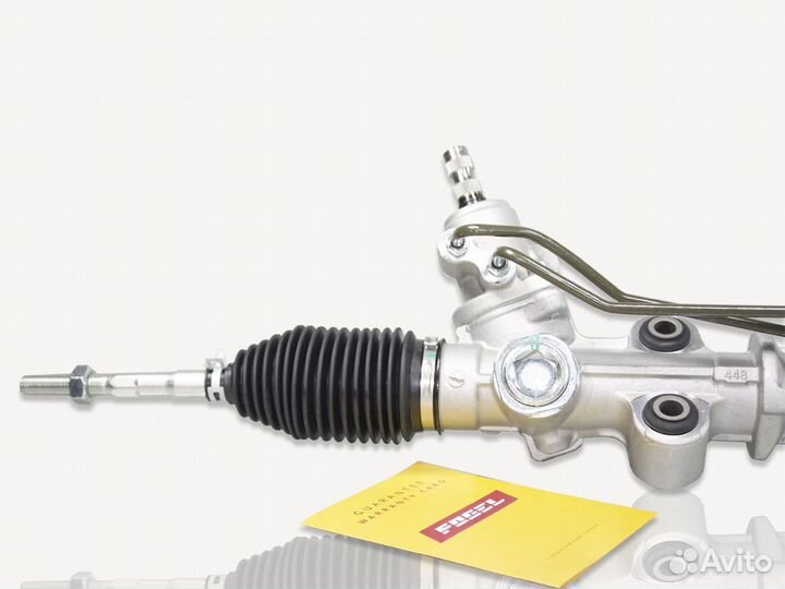 Рулевая рейка Lexus GS 2 S160 под гур Новая