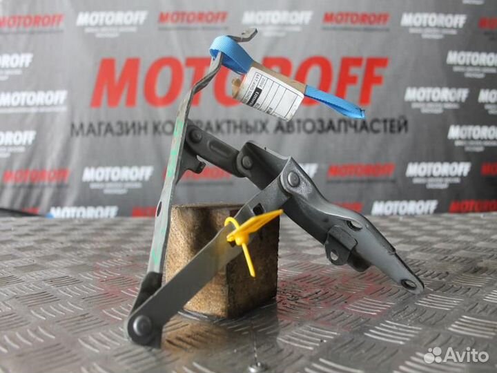 Шарнир капота левый Субару Легаси BP5 А648