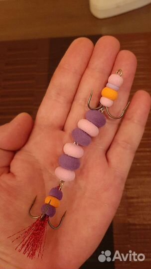 Мандула (Козырная)