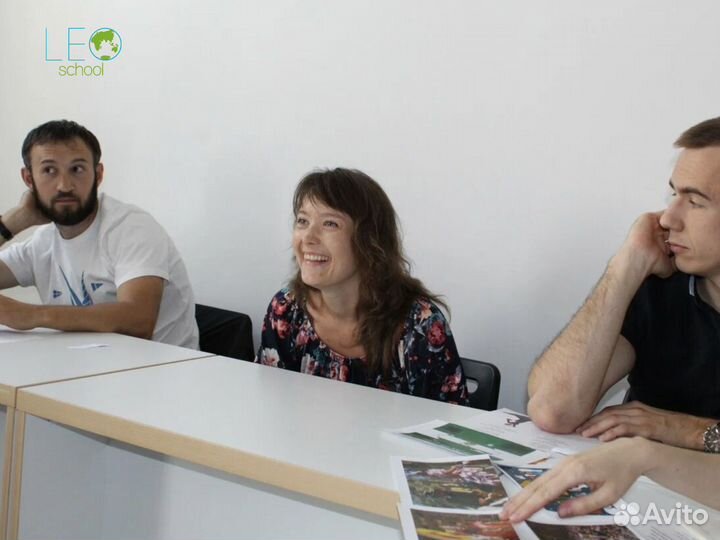 Репетитор по корейскому языку